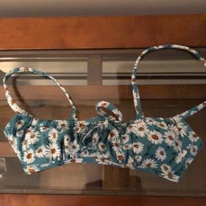 Xhilaration Bikini Top